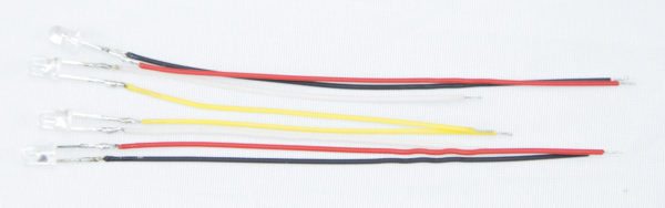 Cable mas Led para drone Cheerson CX30S