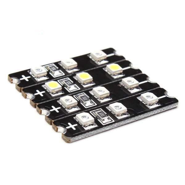 PLACA LED (7*30mm)