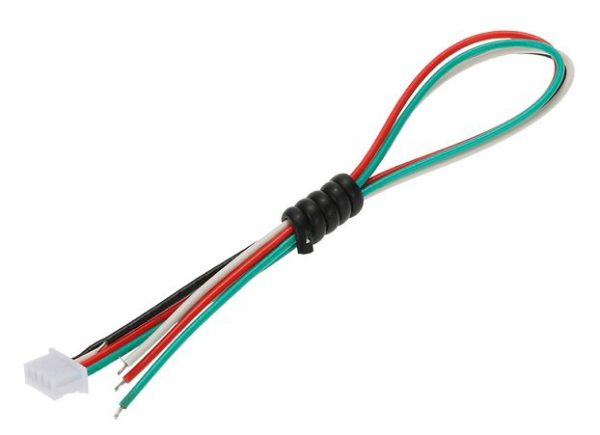 Cable Datos para FrSKY D4R-II