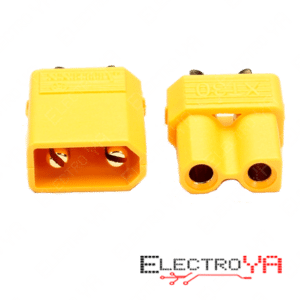 Conector de Baterias XT30