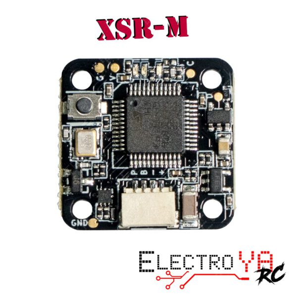 FRSKY-XSR-M