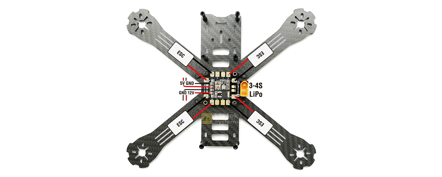 Pdb Xt Matek Systems Electroya Rob Tica Y Electr Nica