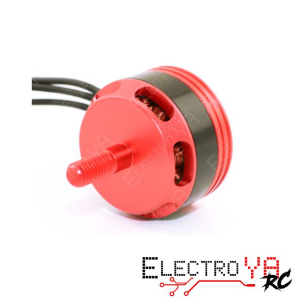 Motor Brushless BL2205 de 2300KV