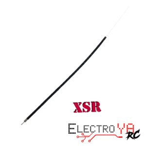 Antena XSR