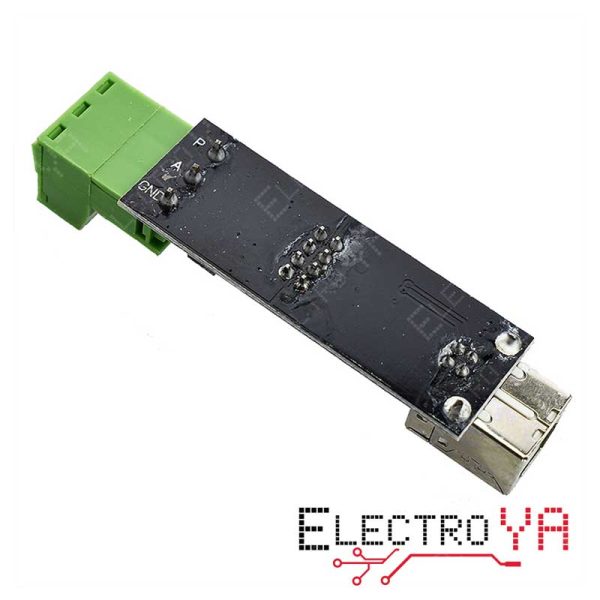 Módulo USB a TTL/RS485 - Comunicación Confiable y Versátil - Imagen 6