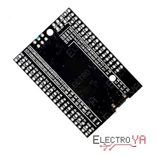 Mega2560 PRO ATMEGA2560-16AU