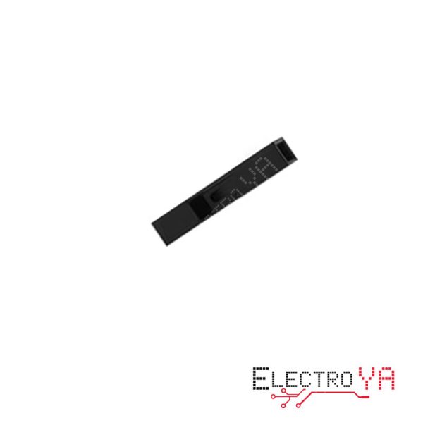 Carcasa para conector JST RE para conexiones eléctricas seguras y duraderas. Ideal para todos tus proyectos electrónicos. Disponible en Electroya.