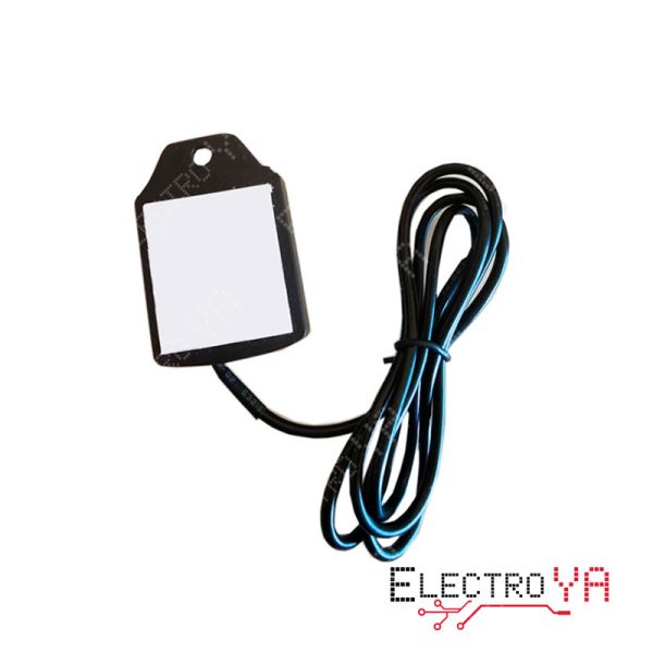 Capta cada vibración con precisión usando nuestro Sensor de Vibración LM358. Ideal para proyectos de seguridad y automatización doméstica.