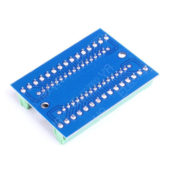 Placa de Expansión NANO IO Shield V3.0 para Arduino Nano