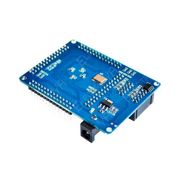 Placa de Desarrollo FPGA Altera Cyclone II EP2C5T144