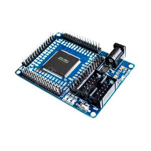 Placa de Desarrollo FPGA Altera Cyclone II EP2C5T144