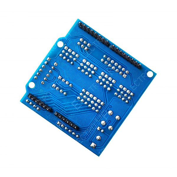 Placa de Expansión Sensor Shield V5.0 para Arduino UNO R3