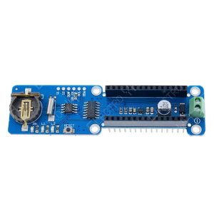 Módulo de Registro de Datos DS1307 para Arduino Nano 3.0