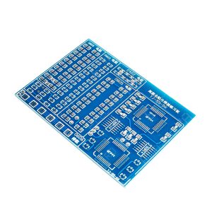 Kit de Práctica de Soldadura SMT SMD para Componentes Electrónicos